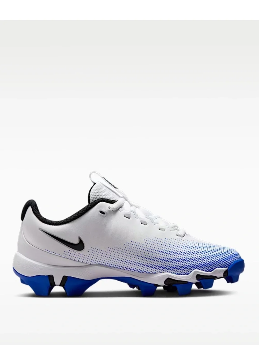 Nike Vapor Shark 3 - Big Kids' Football Cleats